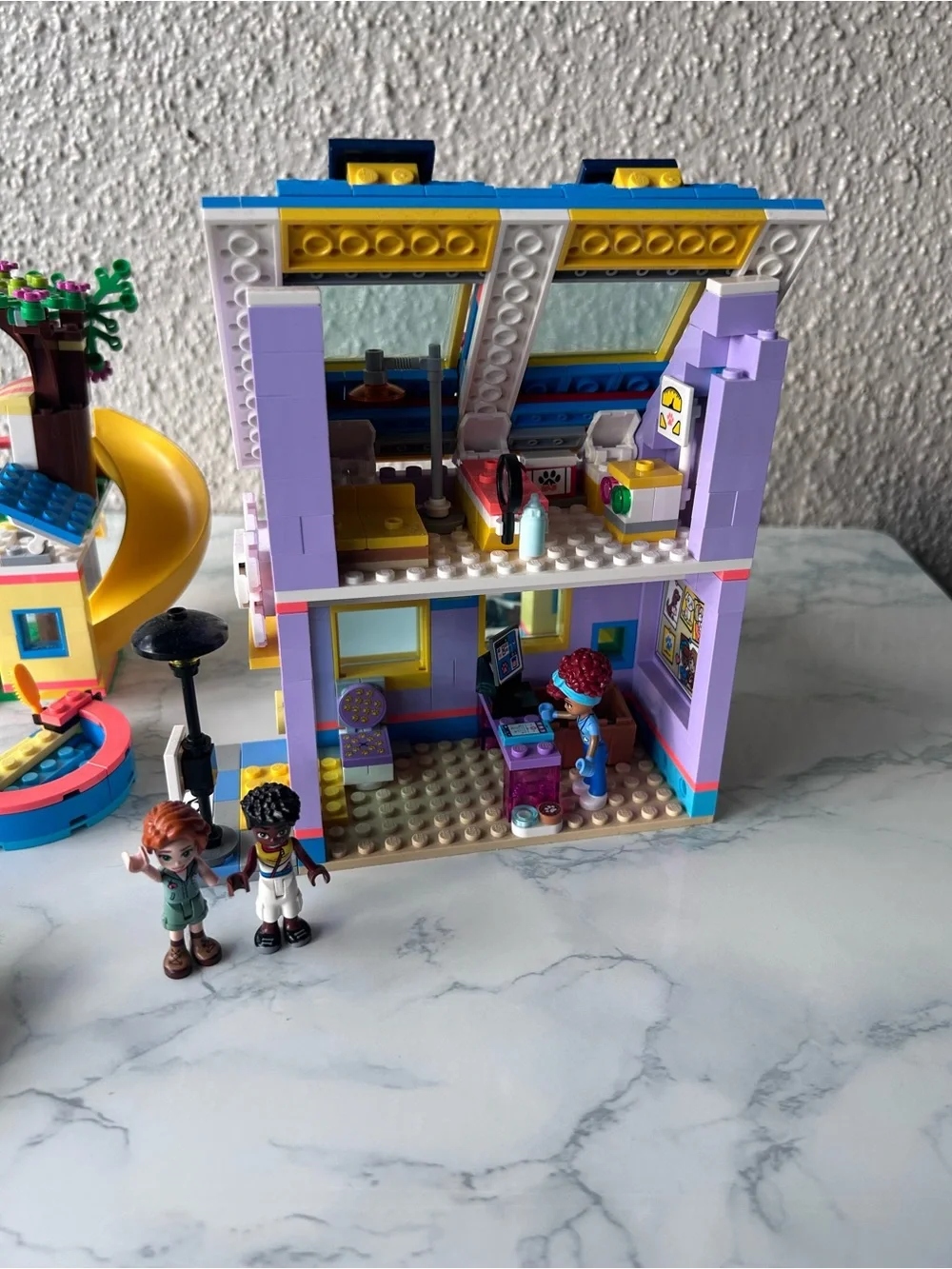 Lego 41727 friends